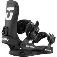 Snowboard Union Attacchi Cadet Pro Bambino