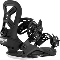 Snowboard Union Attacchi Cadet Bambino