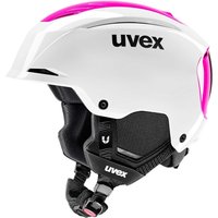 Sci Uvex Casco Resolution Sl