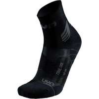 Running Uyn Calze Trail One