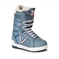 Snowboard Vans Scarpone Hi Standard Pro Donna
