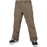 Snowboard Volcom Pantaloni Freakin Snow Chino