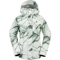 Snowboard Volcom Giacca Bolt Insulated Donna