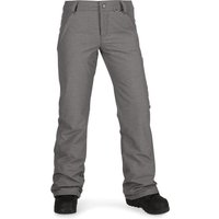 Snowboard Volcom Pantaloni Frochickie Insulation Donna