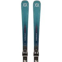 Sci Volkl Peregrine 72 Rmotion-t Con Attacco Rmotiont 12