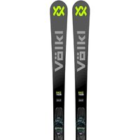 Sci Volkl Racetiger Srx Con Attacco Vmotion 11 Gw