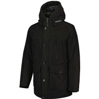 Uomo Woolrich Arctic Parka Ramar Evolution