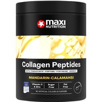 Collagen Peptides Mandarin-Calamansi 300 g