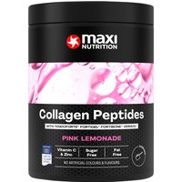 Collagen Peptides Pink Lemonade 300 g