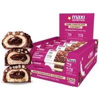 Creamy Core Protein Bar Dark Chocolate Coconut 45 g