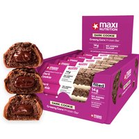 Creamy Core Protein Bar Dark Cookie 12 x 45g
