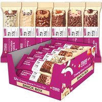 Creamy Core Protein Bar Classic Mixbox 12 x 45 g