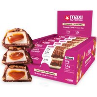 Creamy Core Protein Bar Peanut Caramel 12 x 45g