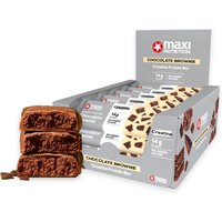 Creatine Protein Bar Chocolate Brownie 16 x 40 g