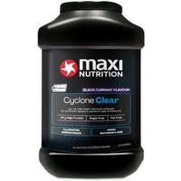 Cyclone Clear 100% Premium Whey Black Currant 1.260 g