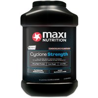 Cyclone Strength 100% Premium Whey Protein Chocolate 1.260g