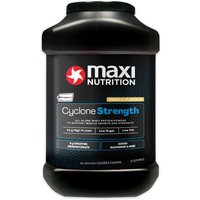 Cyclone Strength 100% Premium Whey Protein Vanilla 1.260g