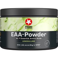 EAA-Powder Lemon & Lime 250 g