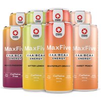 8er MaxFive Bundle