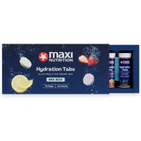 Hydration Tabs Classic Mixbox 6 x 10 Stück