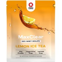 MaxClear 100% Clear Whey Isolate Lemon Ice Tea 30 g