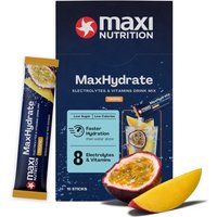 MaxHydrate Classic Elektrolyt Getränk Tropic 10 x 16 g