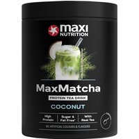 MaxMatcha Whey Protein Matcha Latte 300 g