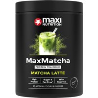 MaxMatcha Protein Tea Matcha Latte 300 g