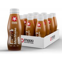 MaxShake Protein Milkshake Coffee 330 ml laktosefrei
