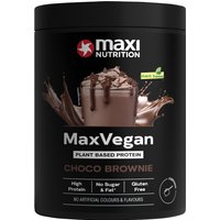 MaxVegan Protein Choco Brownie 270 g