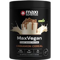 MaxVegan Cinnamon Cereal 270 g