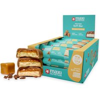 Protein Soft Bar Banana Caramel 16 x 45 g