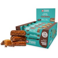 Protein Soft Bar Chocolate Caramel 16 x 45 g