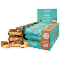 Protein Soft Bar Peanut Caramel 16 x 45 g