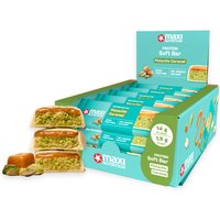 Protein Soft Bar Pistachio Caramel 16 x 45 g