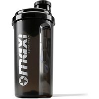 Shaker 500 ml schwarz