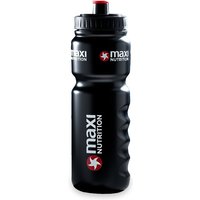 MaxiNutrition Trinkflasche 700 ml schwarz