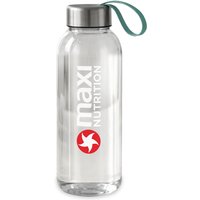 Trinkflasche 580 ml transparent — Bild 1