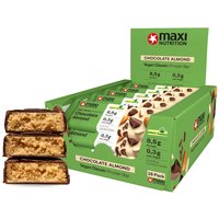 Vegan Classic Protein Bar Chocolate Almond 35 g