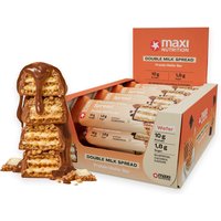 Protein Waffle Bar Double Milk Spread 39 g