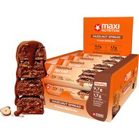 Protein Waffle Bar Hazelnut Spread 39 g