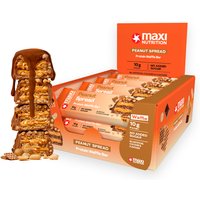 Protein Waffle Bar Peanut Spread 39 g