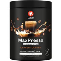 MaxPresso Protein Kaffee Classic Coffee 300 g