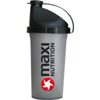 MaxiNutrition Mixstar Shaker 500 ml schwarz