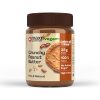 Crunchy Peanut Butter 350 g