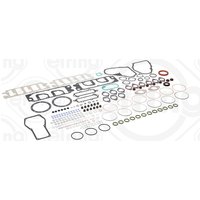 Engine Full Gasket Set ELRING Fits: PORSCHE 911