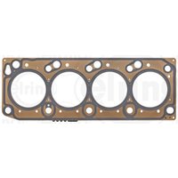 ELRING Ford Focus C-Max Cylinder Head Gasket | 027.082 | GSF Car Parts