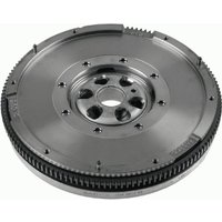 Dual Mass Flywheel SACHS Fits: FORD GALAXY I (WGR)