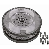 Dual Mass Flywheel SACHS Fits: MERCEDES-BENZ C-CLASS Coupe (C205)