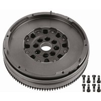 Dual Mass Flywheel SACHS Fits: LAND ROVER FREELANDER 2 VAN (L359)